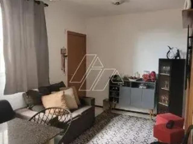 Apartamento venda em Região Imediata de Marília, Marília