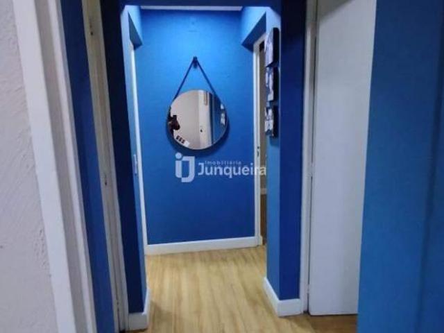 Apartamento venda em Região Imediata de Piracicaba, Região Metropolitana de Piracicaba