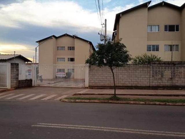 Apartamento venda em Região Geográfica Imediata de Campo Grande, Campo Grande