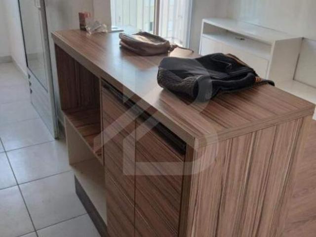 Apartamento venda em Parque Colonial, São Paulo