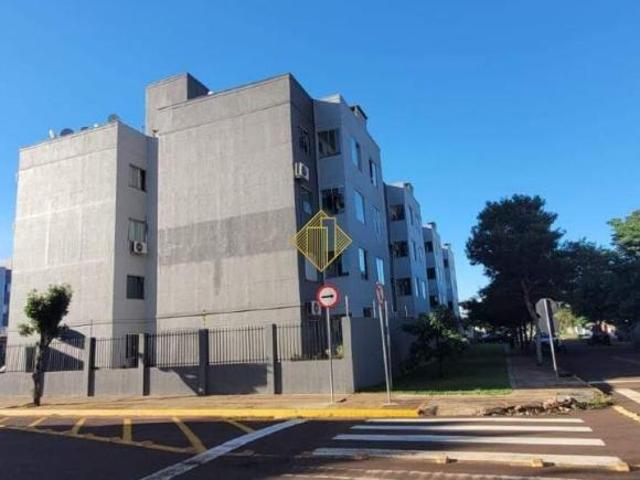 Apartamento venda em Região Geográfica Imediata de Toledo, Toledo