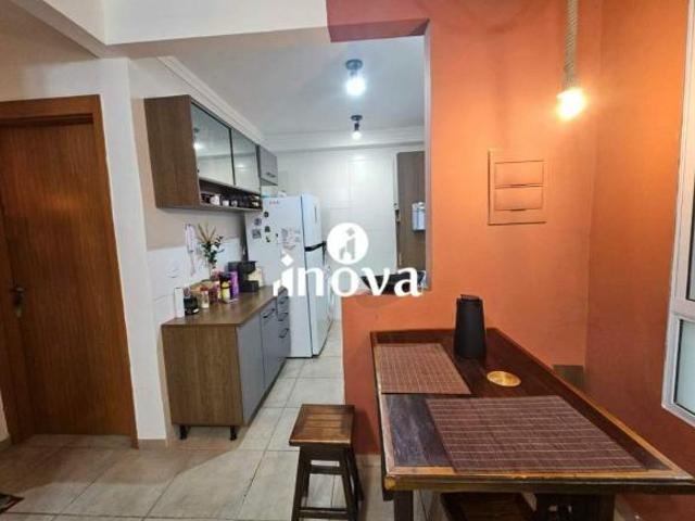 Apartamento venda em Região Geográfica Imediata de Uberaba, Uberaba