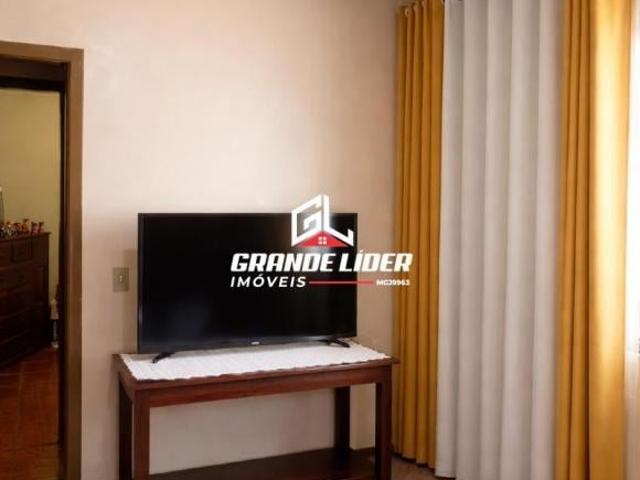 Apartamento venda em Industrial 1ª e 2ª Seção, Contagem