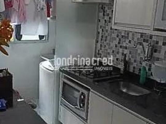 Apartamento venda em Região Geográfica Imediata de Londrina, Londrina
