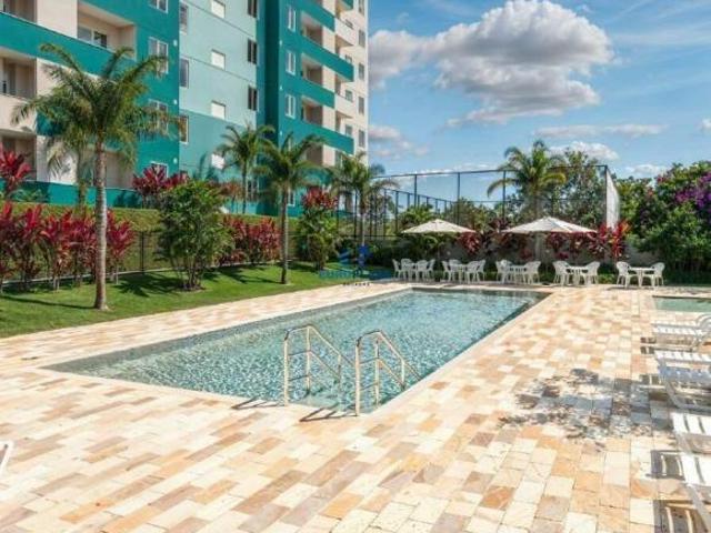 Apartamento venda em Região Imediata de Jundiaí, Campo Limpo Paulista