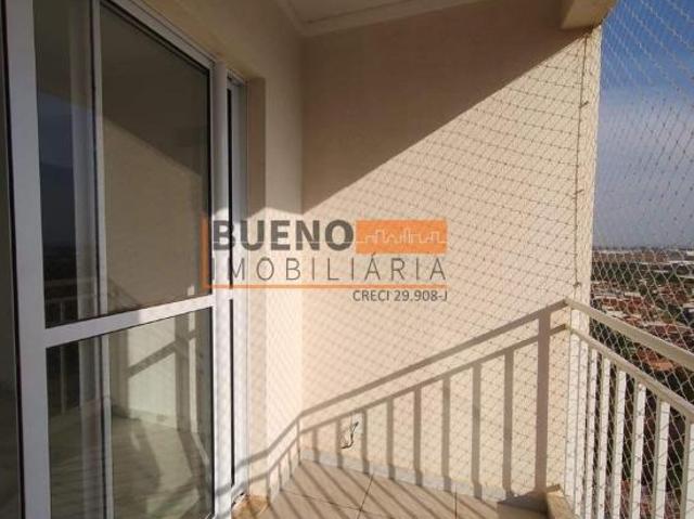 Apartamento venda em Santa Bárbara d'Oeste