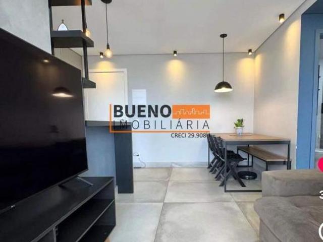 Apartamento venda em Santa Bárbara d'Oeste