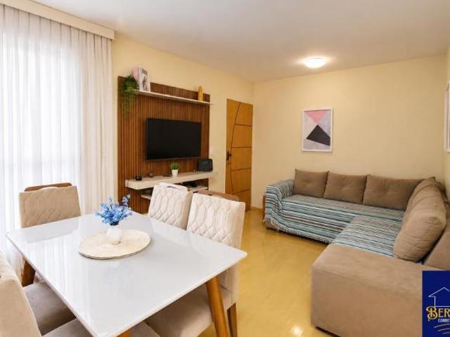 Apartamento venda em Jardim Montanhês, Belo Horizonte