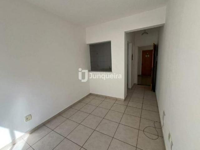 Apartamento venda em Região Imediata de Piracicaba, Região Metropolitana de Piracicaba