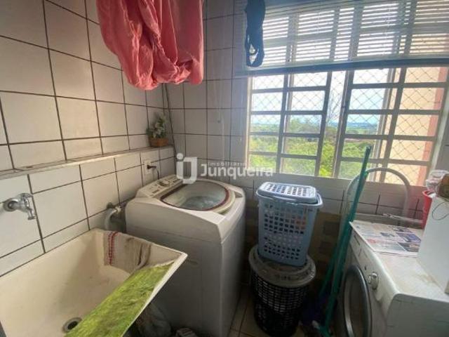 Apartamento venda em Região Imediata de Piracicaba, Região Metropolitana de Piracicaba