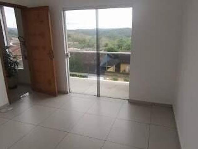 Apartamento venda em Região Imediata de Registro, Cajati