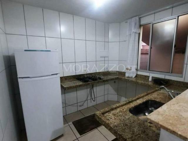Apartamento venda em Jacareí