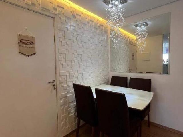 Apartamento venda em Vila João Ramalho, Santo André