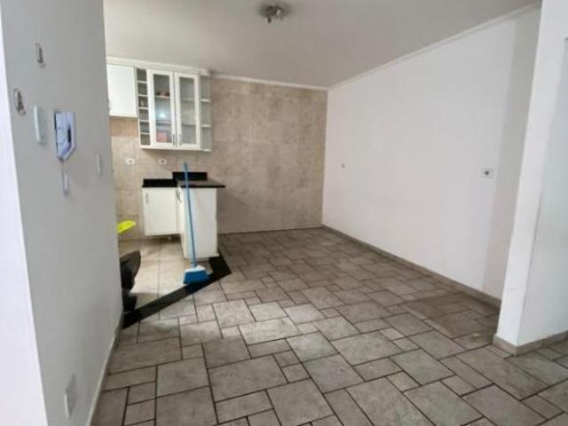 Apartamento venda em Vila Cacilda, São Bernardo do Campo