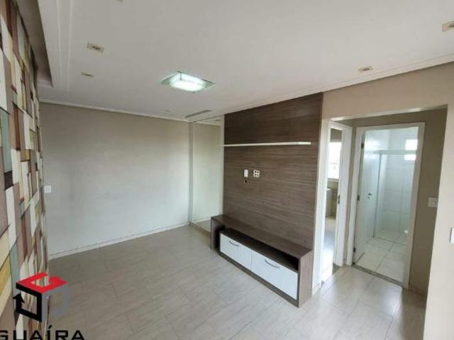 Apartamento venda em Vila Cacilda, São Bernardo do Campo