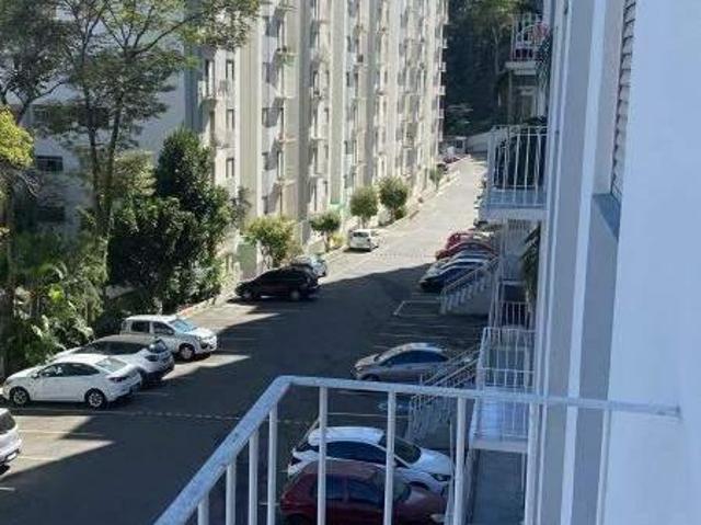 Apartamento venda em Vila Cacilda, São Bernardo do Campo