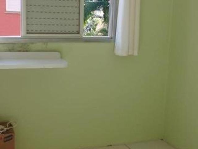 Apartamento venda em Santo André