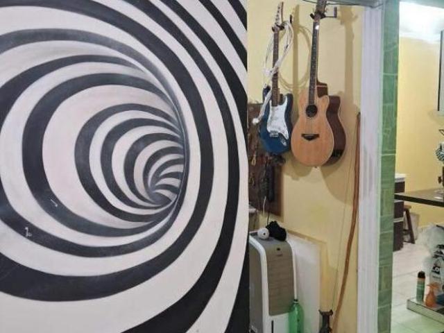 Apartamento venda em Santo André