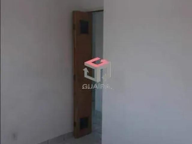 Apartamento venda em Santo André