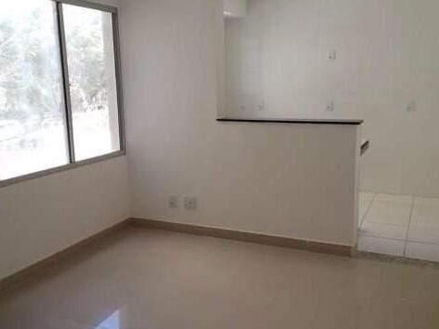 Apartamento venda em Conjunto Jardim São José, Belo Horizonte
