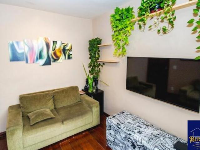 Apartamento venda em Manacás, Belo Horizonte