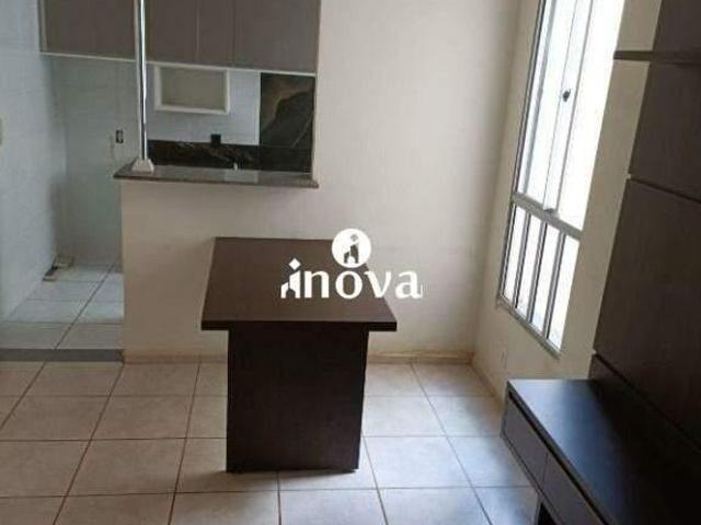 Apartamento venda em Região Geográfica Imediata de Uberaba, Uberaba