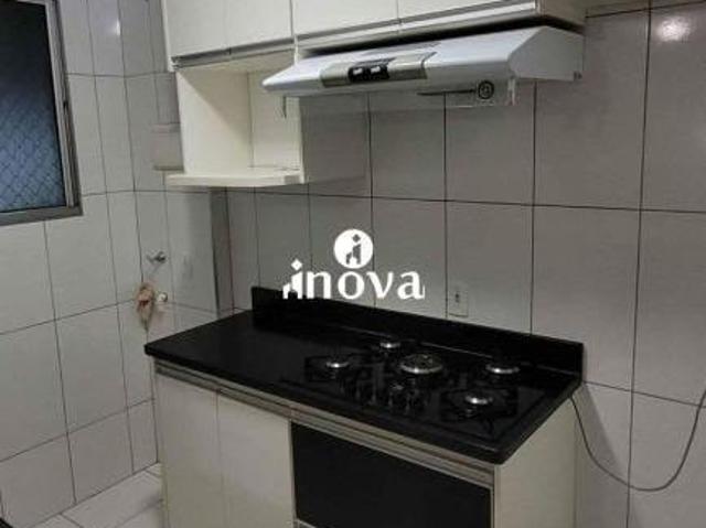 Apartamento venda em Região Geográfica Imediata de Uberaba, Uberaba
