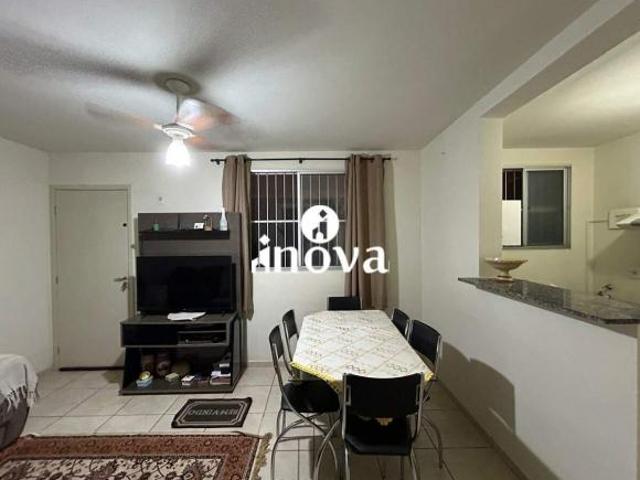 Apartamento venda em Região Geográfica Imediata de Uberaba, Uberaba