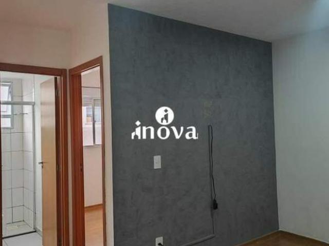 Apartamento venda em Região Geográfica Imediata de Uberaba, Uberaba