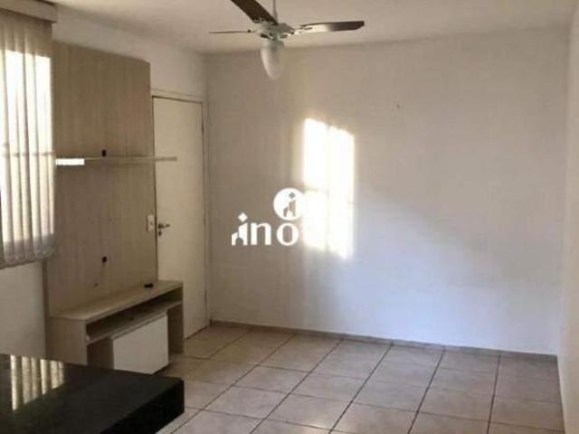 Apartamento venda em Região Geográfica Imediata de Uberaba, Uberaba