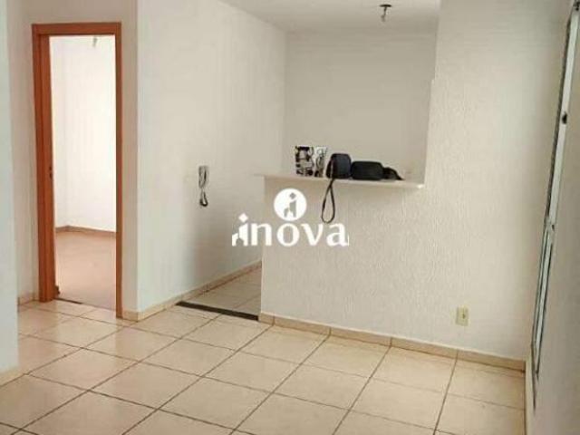 Apartamento venda em Região Geográfica Imediata de Uberaba, Uberaba