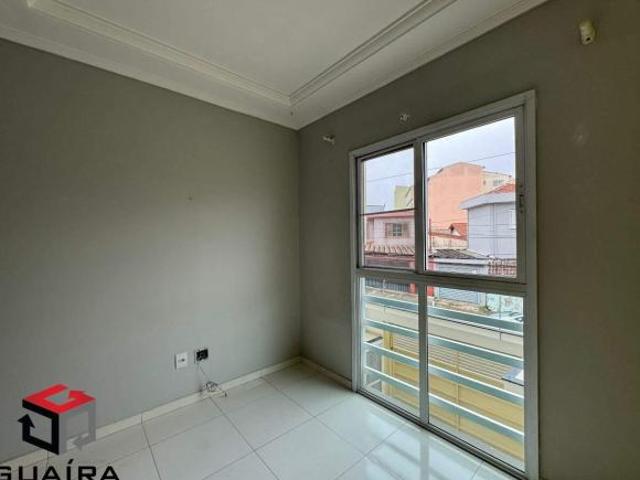 Apartamento venda em Vila Marina, Santo André