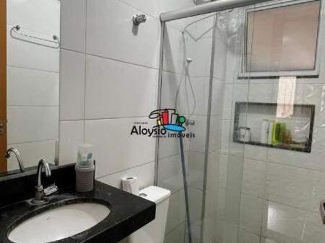Apartamento venda em Região Geográfica Imediata de Sete Lagoas, Sete Lagoas