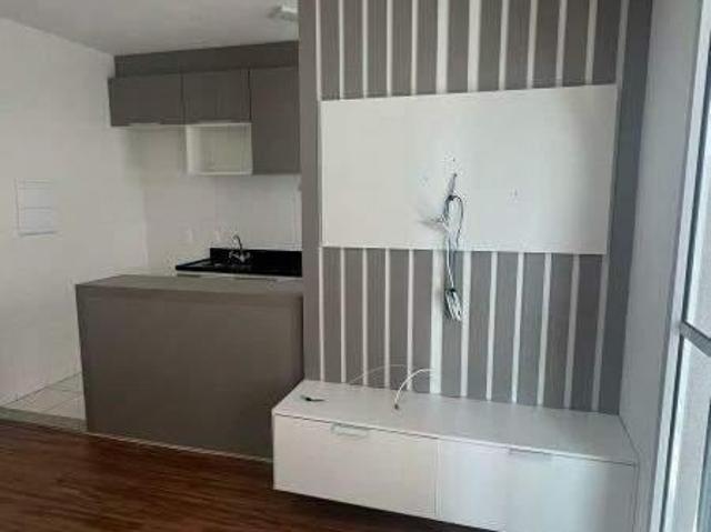Apartamento venda em Santo André