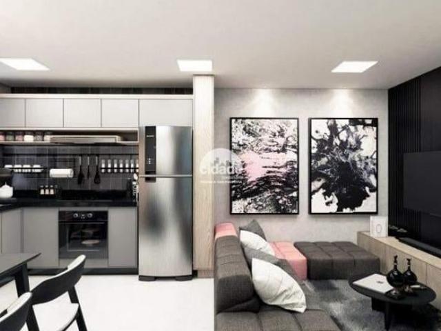 Apartamento venda em Região Geográfica Imediata de Cascavel, Cascavel