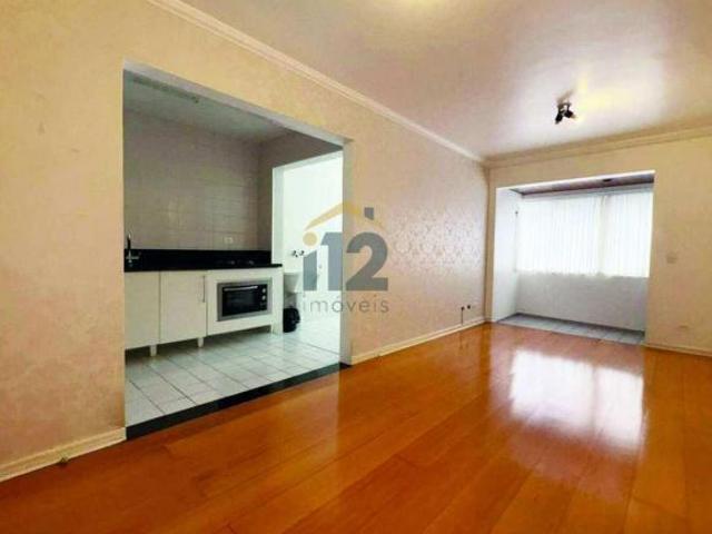 Apartamento venda em Região Geográfica Imediata de Curitiba, Região Metropolitana de Curitiba