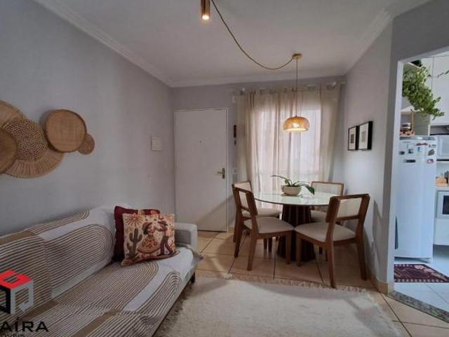 Apartamento venda em Vila Lília, São Bernardo do Campo