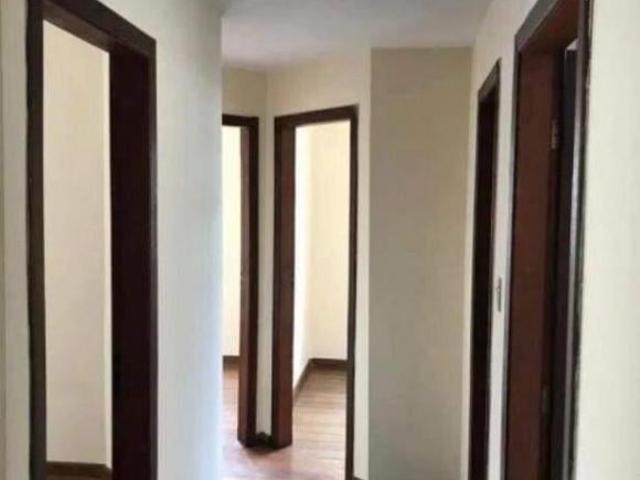 Apartamento venda em Parque BH Industrial, Contagem
