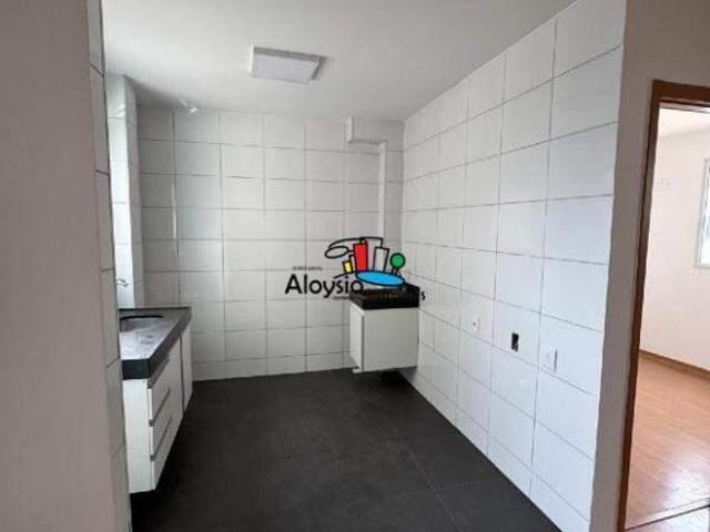Apartamento venda em Região Geográfica Imediata de Sete Lagoas, Sete Lagoas