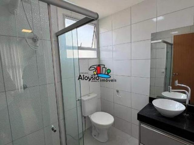 Apartamento venda em Região Geográfica Imediata de Sete Lagoas, Sete Lagoas