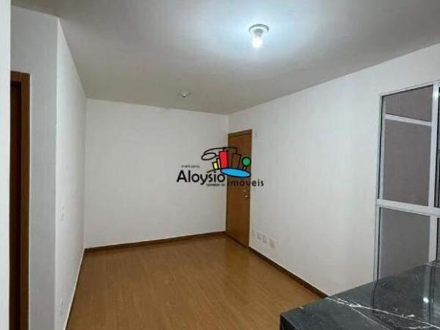 Apartamento venda em Região Geográfica Imediata de Sete Lagoas, Sete Lagoas