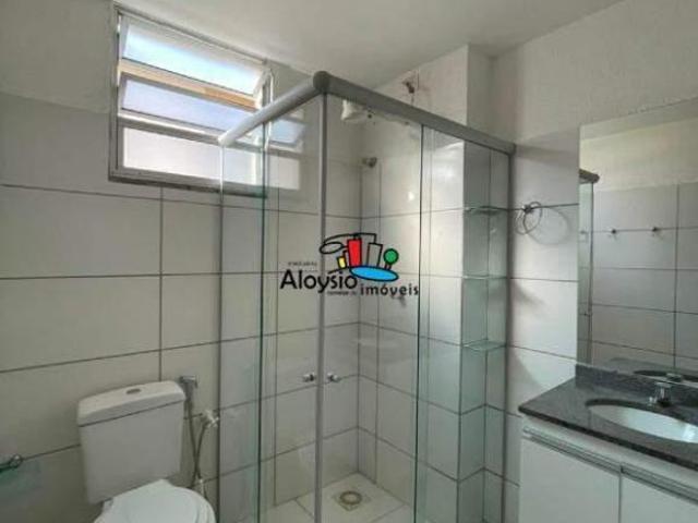 Apartamento venda em Região Geográfica Imediata de Sete Lagoas, Sete Lagoas