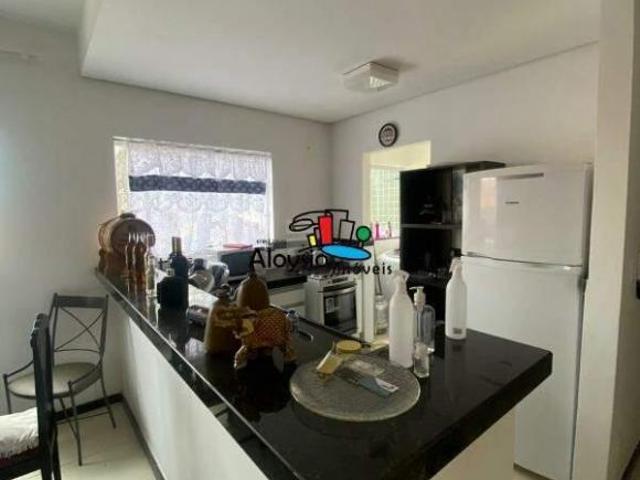 Apartamento venda em Nossa Senhora do Carmo, Sete Lagoas