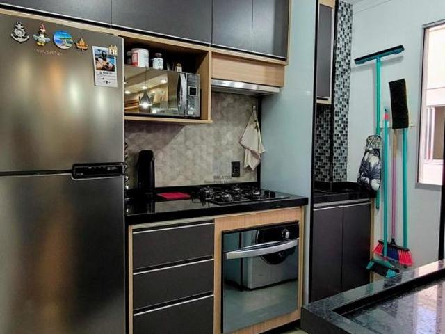 Apartamento venda em Região Imediata de Amparo, Serra Negra
