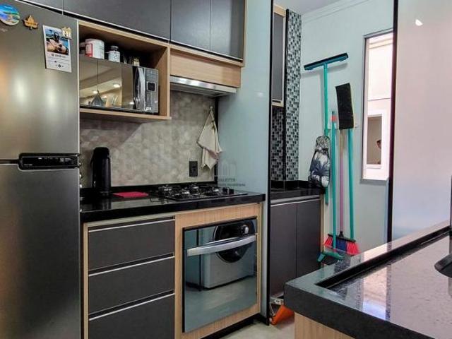 Apartamento venda em Região Imediata de Amparo, Serra Negra