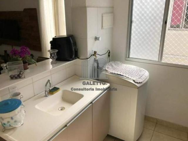 Apartamento venda em Região Imediata de Amparo, Serra Negra