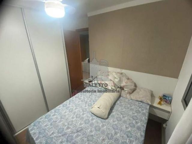 Apartamento venda em Chave Preta, Serra Negra