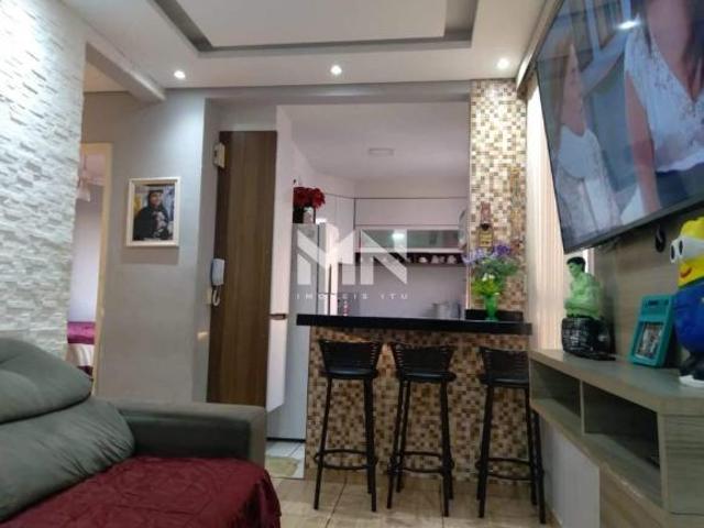Apartamento venda em Região Imediata de Sorocaba, Região Metropolitana de Sorocaba