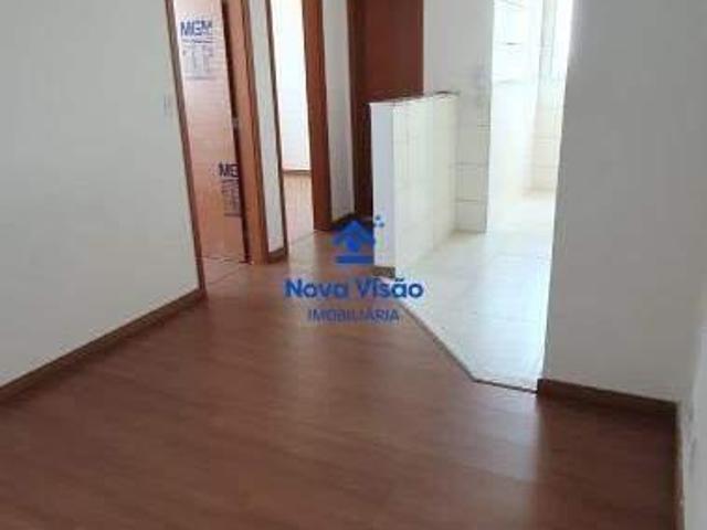 Apartamento venda em Região Geográfica Imediata de Uberaba, Uberaba