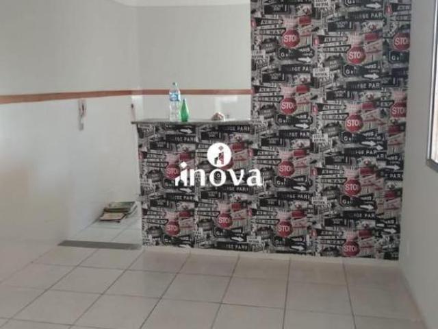 Apartamento venda em Vila Umuarama, Uberaba
